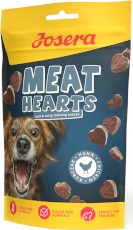 JOSERA Meat Hearts Chicken z Kurczakiem 70g