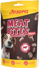 JOSERA Meat Bites Mini Beef z Wołowiną 70g