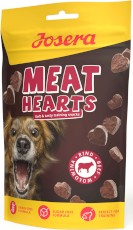 JOSERA Meat Hearts Beef z Wołowiną 70g