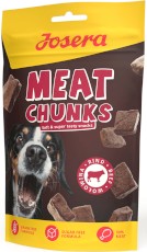 JOSERA Meat Chunks Beef z Wołowiną 70g