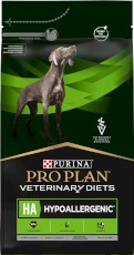 PURINA PVD HA Hypoallergenic Canine 3kg