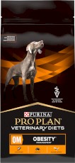 PURINA PVD OM Obesity Management Canine 12kg