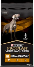 PURINA PVD NF Renal Function Canine 12kg