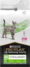 PURINA PVD HA Hypoallergenic Feline 1,3kg