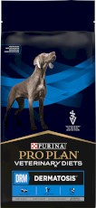 PURINA PVD DRM Dermatosis Canine 12kg