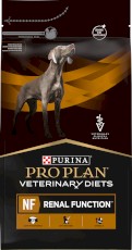 PURINA PVD NF Renal Function Canine 3kg