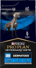 PURINA PVD DRM Dermatosis Canine 3kg