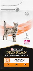 PURINA PVD OM Obesity Management Feline 1,5kg