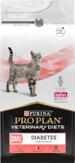 PURINA PVD DM St/Ox Diabetes Management Feline 5kg