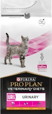 PURINA PVD UR Urinary Feline Kurczak 1,5kg