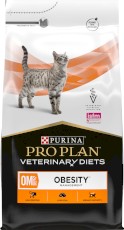 PURINA PVD OM Obesity Management Feline 5kg