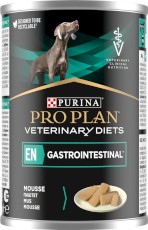 PURINA PVD EN Gastrointestinal Canine Mus 400g