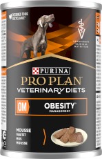 PURINA PVD OM Obesity Management Canine 400g