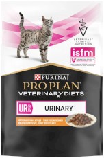 PURINA PVD UR Urinary Feline Kurczak 85g