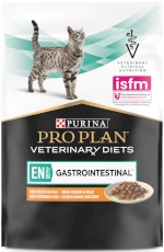 PURINA PVD EN Gastrointestinal Feline Kurczak 85g