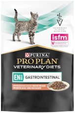 PURINA PVD EN Gastrointestinal Feline Łosoś 85g