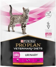 PURINA PVD UR Urinary Feline Kurczak 350g