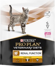 PURINA PVD NF Renal Function Early Care Feline 350g