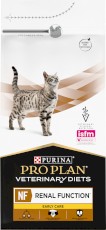 PURINA PVD NF Renal Function Early Care Feline 1,5kg