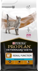 PURINA PVD NF Renal Function Advanced Care Feline 5kg