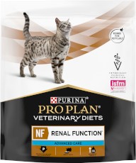 PURINA PVD NF Renal Function Advanced Care Feline 350g