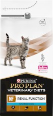 PURINA PVD NF Renal Function Advanced Care Feline 1,5kg