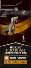 PURINA PVD NF Renal Function Canine 1,5kg