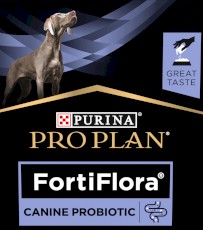 PURINA PVD Fortiflora Canine Probiotic 1g