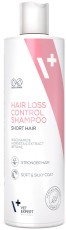 VET EXPERT Hair Loss Short Hair Szampon dla psów i kotów 250ml