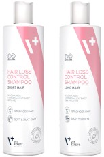 VET EXPERT Hair Loss Long Hair Szampon dla psów i kotów 250ml