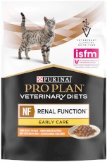 PURINA PVD NF Renal Function Early Care Feline 85g