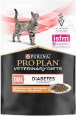 PURINA PVD DM Diabetes Management Feline 85g