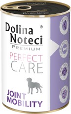 DOLINA NOTECI PREMIUM Perfect Care JOINT MOBILITY na chore stawy 400g