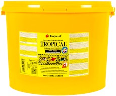 TROPICAL Flakes płatki wysokobiałkowe dla ryb 11 L / 2kg