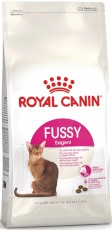 ROYAL CANIN Exigent Fussy 2kg