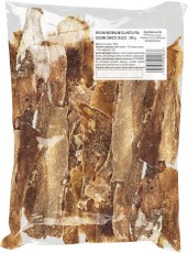 DOLINA NOTECI Gryzaki naturalne Żwacze cielęce 300g