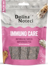 DOLINA NOTECI Smart Chews Immuno Care Przysmaki na wsparcie odporności 7szt