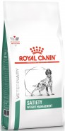 ROYAL CANIN VET SATIETY Weight Management Canine 12kg