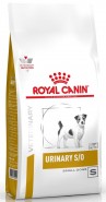 ROYAL CANIN VET URINARY S/O Small Dog Canine 4kg