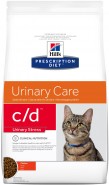 HILL'S PD Feline c/d Urinary Stress 1,5kg