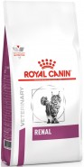 ROYAL CANIN VET RENAL Feline 4kg