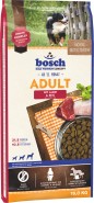 BOSCH ADULT Lamb / Rice Jagnięcina Ryż 15kg