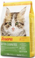 JOSERA Cat KITTEN GRAINFREE Bez Zbóż 10kg