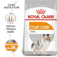 Royal Canin Mini Coat Care 8kg