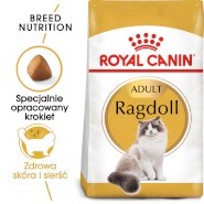 ROYAL CANIN RAGDOLL Adult 10kg