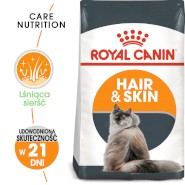 ROYAL CANIN Hair / Skin Care 10kg