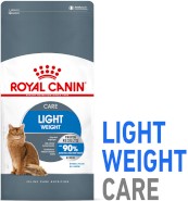 ROYAL CANIN Light Weight Care Feline 8kg