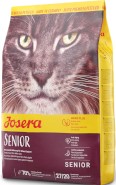 JOSERA Cat SENIOR / Carismo 10kg