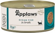 APPLAWS Ryby Oceaniczne 70g