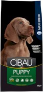 FARMINA CIBAU Puppy Maxi 12kg +2kg